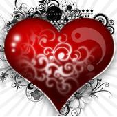Finger Scanner:Love Calculator icon