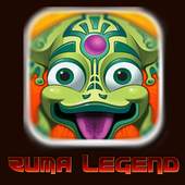 Zuma Legend Blast 1.0