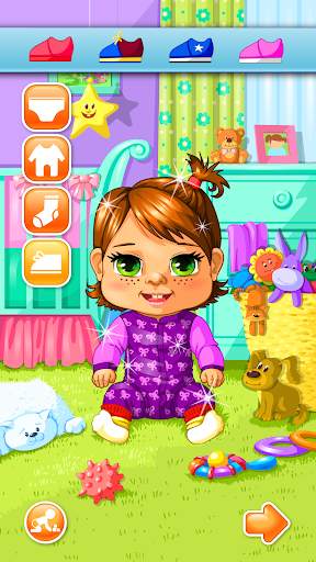 My Baby Care screenshot 1