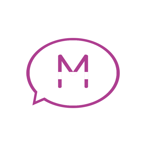 My Chat app icon