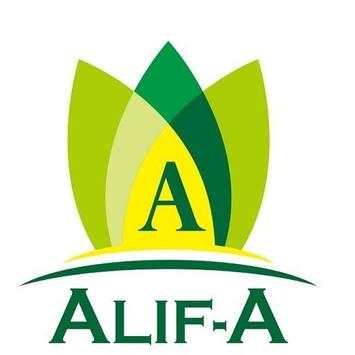 ALIFA screenshot 1