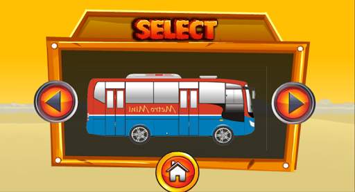 Angkot Hill Racing screenshot 3