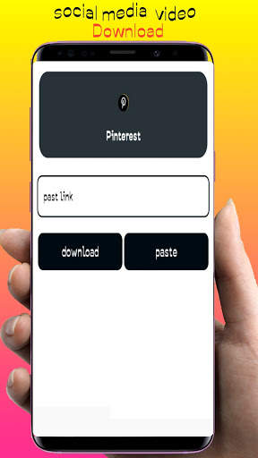 Downloader - HD Video Downloader screenshot 2