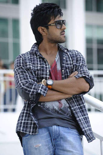 Ram Charan Jigsaw Puzzle screenshot 4
