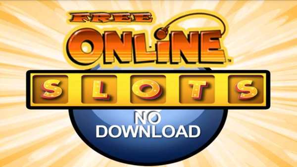 Free Online Slots no Download screenshot 1