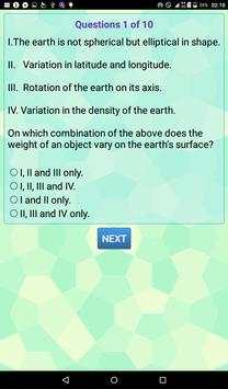 Physics Tutor screenshot 9