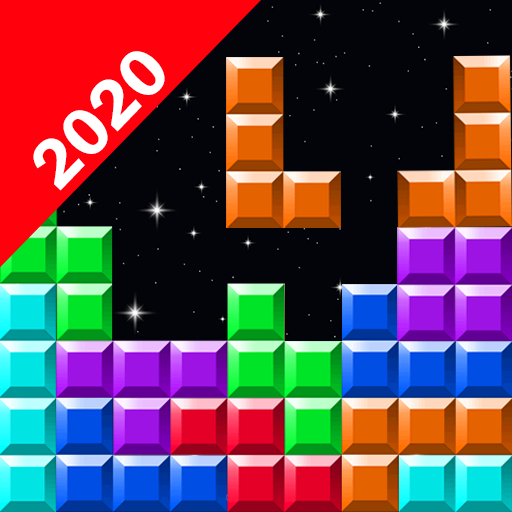 Block Puzzle - Gioco icon