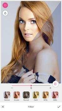 Perfect Beauty Plus Camera screenshot 13