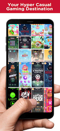 IMI GAMES screenshot 5