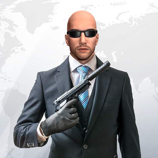 Secret Agent Spy - Mafia Games 1.3.2