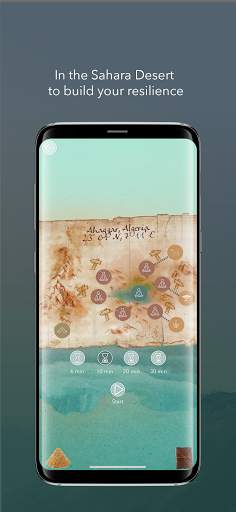 Neo : Travel Your Mind and Meditate screenshot 5