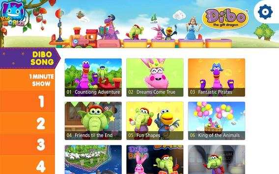 Dibo TV screenshot 7