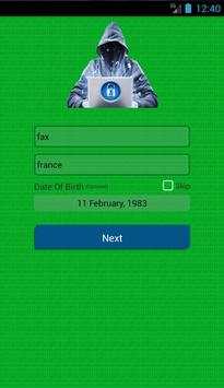 Hack F‍a‍ce‍bo‍ok prank screenshot 1