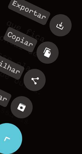 ruff: o app de ⚡ notas, listas e rascunhos screenshot 5