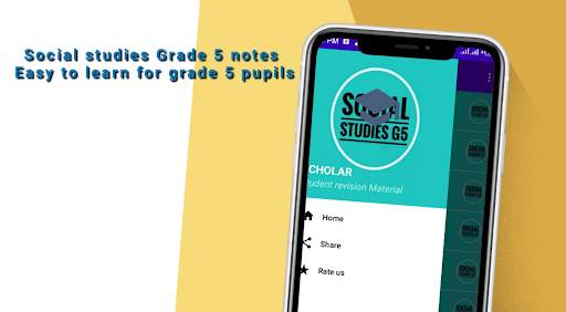 Social studies grade 5 screenshot 2
