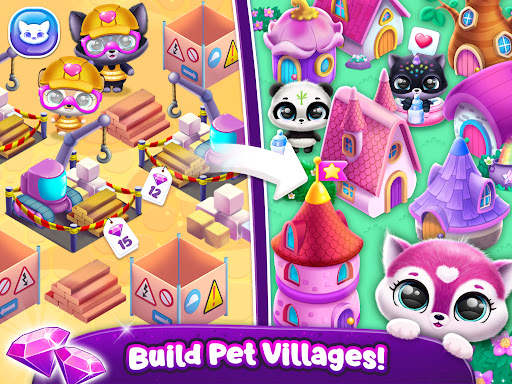 Fluvsies Pocket World screenshot 15