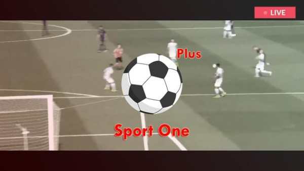 Sport One Plus - Nonton Streaming Bola screenshot 2