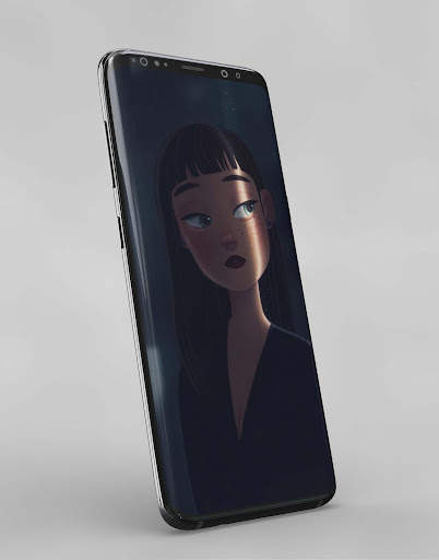 Princess Wallpapers screenshot 6