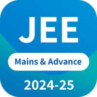 JEE Mains & JEE Advance 2024 on 9Apps