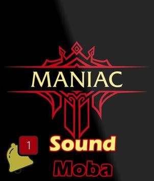 Collection Mobile Legend SFX Tone screenshot 4