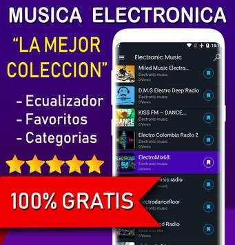 La Meilleure Musique Electronique 2020 screenshot 2