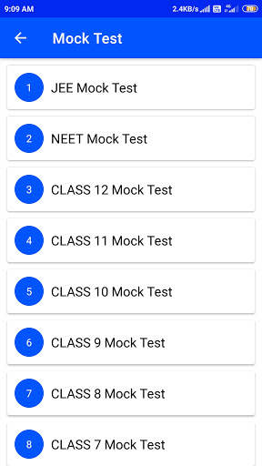 NCERT Books, NCERT Solutions, & NCERT Notes screenshot 6