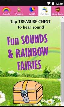 Rainbow Games Free Dash скриншот 6