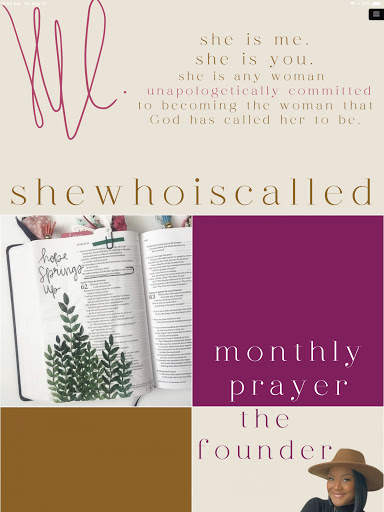 She Who Is Called screenshot 4