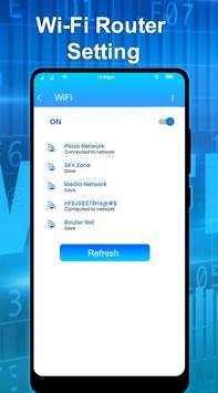 All WiFi Router Setting - Router Admin Setup screenshot 4