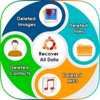 Recover Deleted All Files, Photos and Contacts on 9Apps