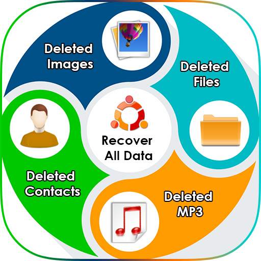 Recover Deleted All Files, Photos and Contacts 1.0.2