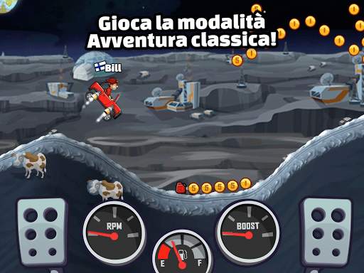 Hill Climb Racing 2 screenshot 20