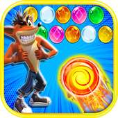 Super Crash  jungle adventure