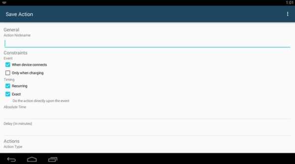 WiPA - Wifi Wireless PA screenshot 8