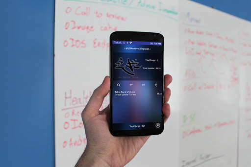 Euphony Music Player screenshot 8
