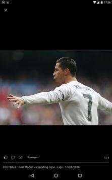 But! Real Madrid screenshot 12