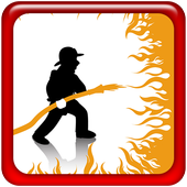 Fire Safety icon