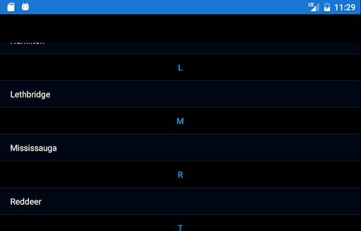 Ctrl Room screenshot 3
