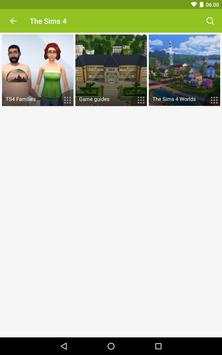 FANDOM for: The Sims screenshot 5