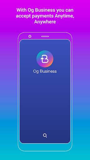Og Business screenshot 1