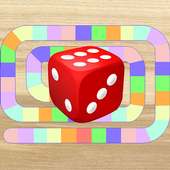 King of dice logo