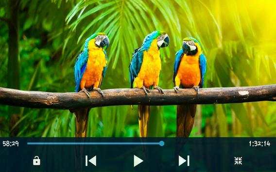 MX Player For 2018 screenshot 1
