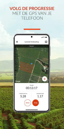 Farmable: Farm Management App screenshot 5