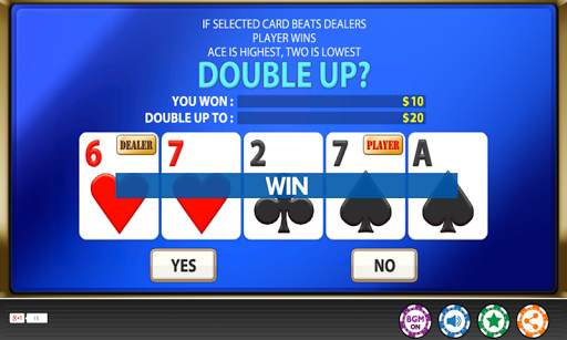 Casino Video Poker screenshot 5