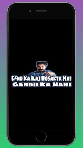 BB Ki Vines - WA Stickers screenshot 3