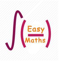Easy Maths by Krishna Digital World logo