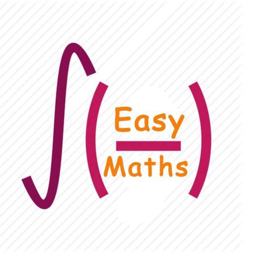 Easy Maths by Krishna Digital World 2.0