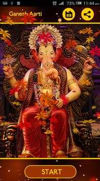 Ganesh Aarti - All Ganesh Aarti screenshot 3
