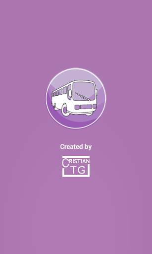 Bus Pucela 🚍 Valladolid Bus screenshot 12