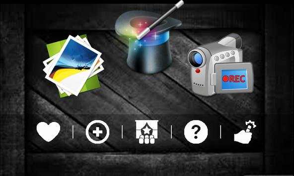 Reverse Video Maker screenshot 1